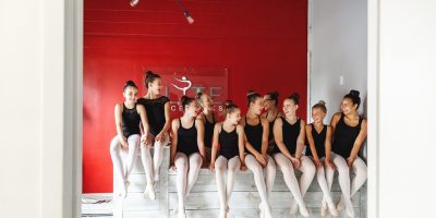 Elite Danceworks Barrie