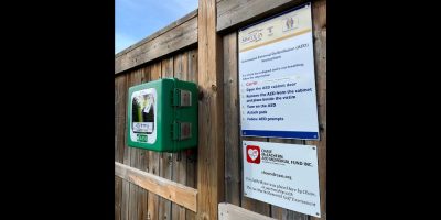 AED Innisfil