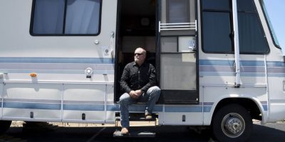 Church sues Colorado town to be able to shelter homeless in trailers, work 'mandated by God'