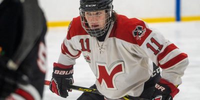 Colts add power forward with 10th overall pick in weekend's OHL draft