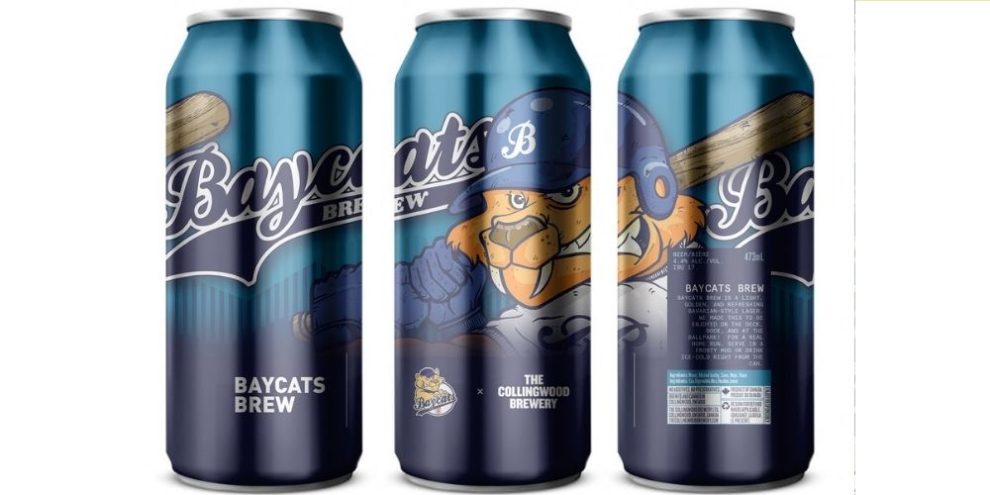 What's 'brewin' with the Baycats?