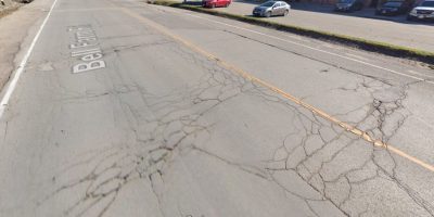 Bell Farm Road tops CAA's list of Worst Roads in the Barrie-area