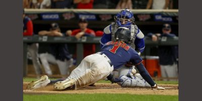 Blue Jays Minnesota Twins - AP