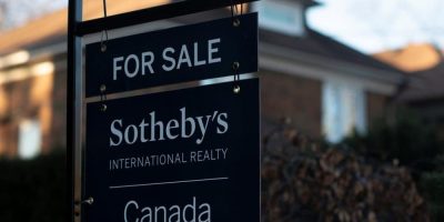 Worry, buyer’s remorse high as real estate market slowdown materializes