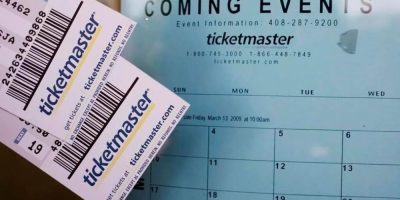Ticketmaster says data security incident may affect users' personal details