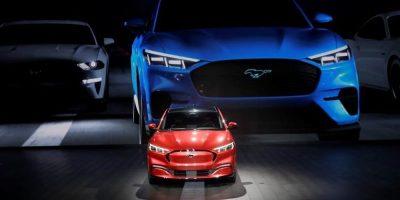 Electric vehicle popularity grew in 2021 but still not on track for federal targets