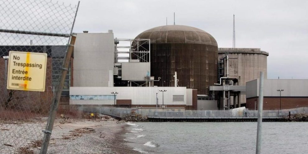 Ontario seeks new electricity generation as demand rises, nuclear plant to be retired