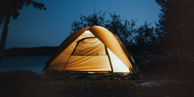 Simcoe County Camping