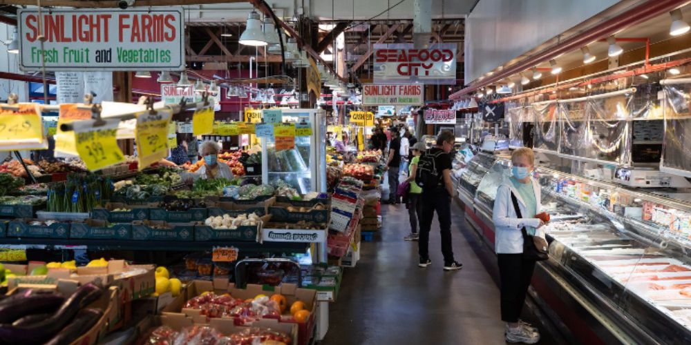 Canada S Hotter Than Expected Inflation Reading Sets Stage For Another Canada S Hotter Than Expected Inflation Reading Sets Stage For Another