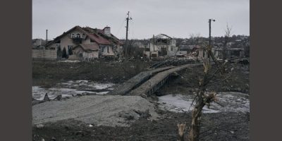 Canadian Dead Ukraine Army - CP