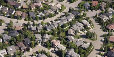 Canadian home prices expected to fall in 2023 - CP