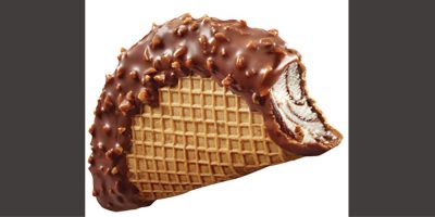 Choco Taco Discontinued - AP