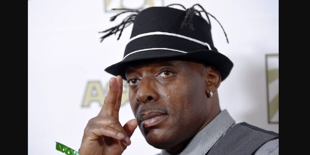 Coolio-Photo by Chris Pizzello/Invision/AP, File)