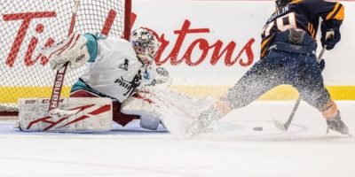 Professional women's hockey comes to Barrie Saturday