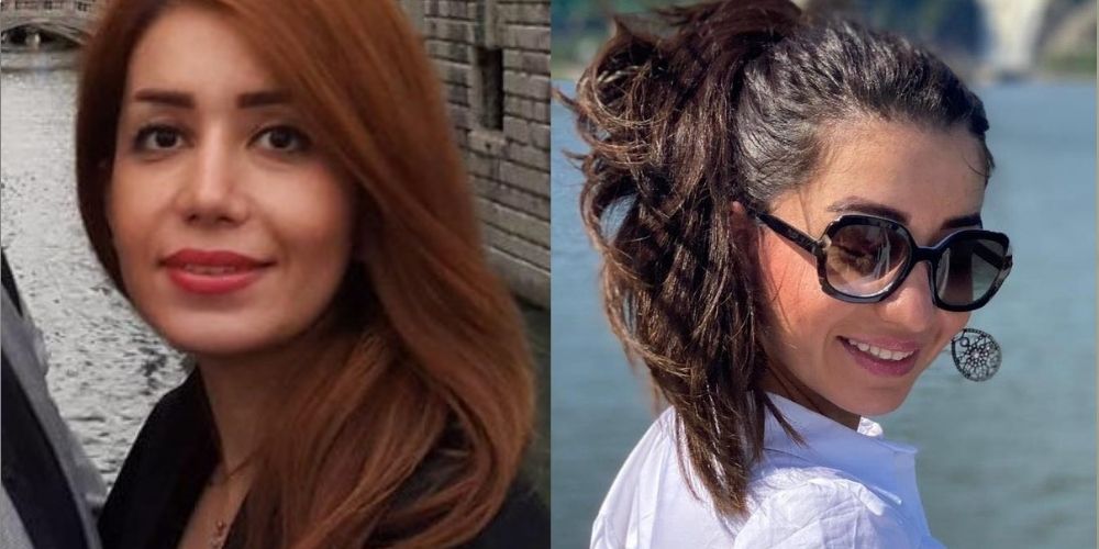 OPP arrest individual in Elnaz Hajtamiri kidnapping case