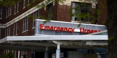 Emergency Care Patients - CP