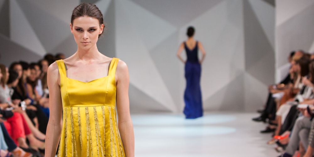 Get Your Fash On At The Chantale Nadeau Model Search Barrie 360