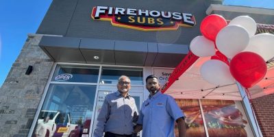 Second Firehouse Subs location in Barrie good news for First Responders