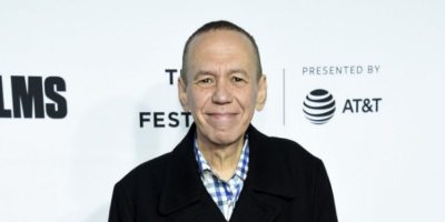 Gilbert Gottfried - AP