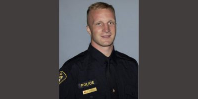 OPP Greg Pierzchala - CP