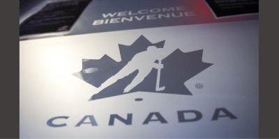 Hockey Canada - CP