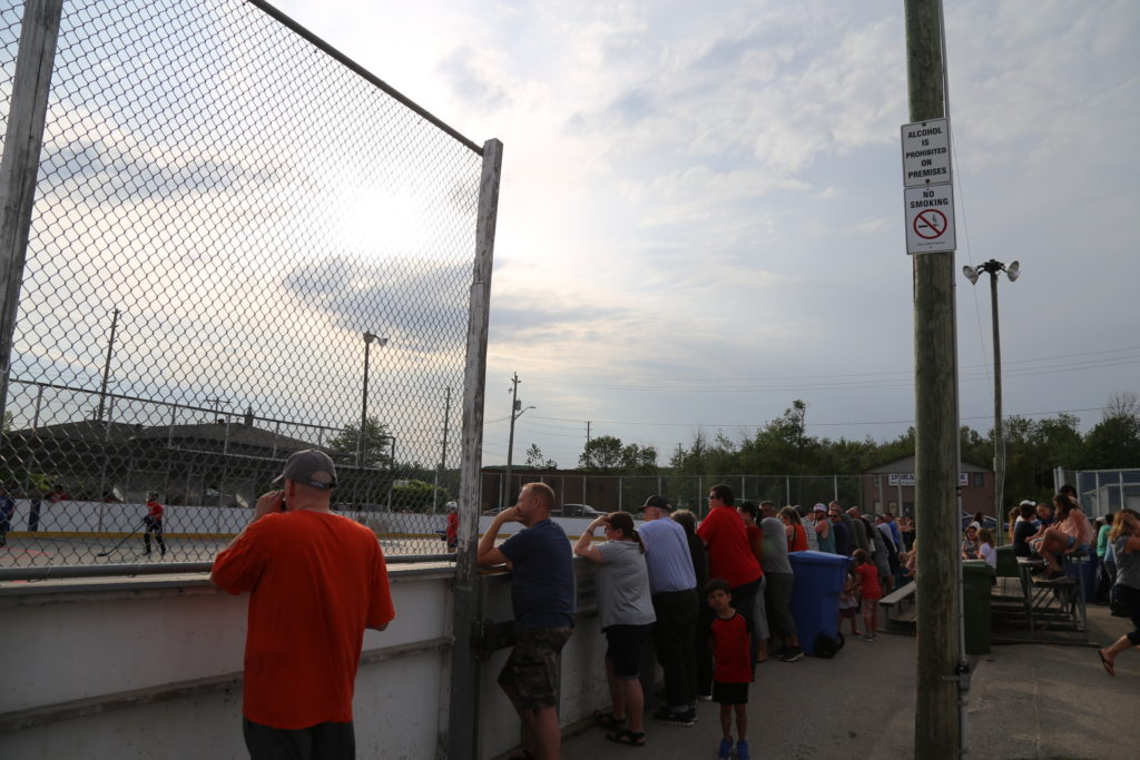 Barrie Ball Hockey Club