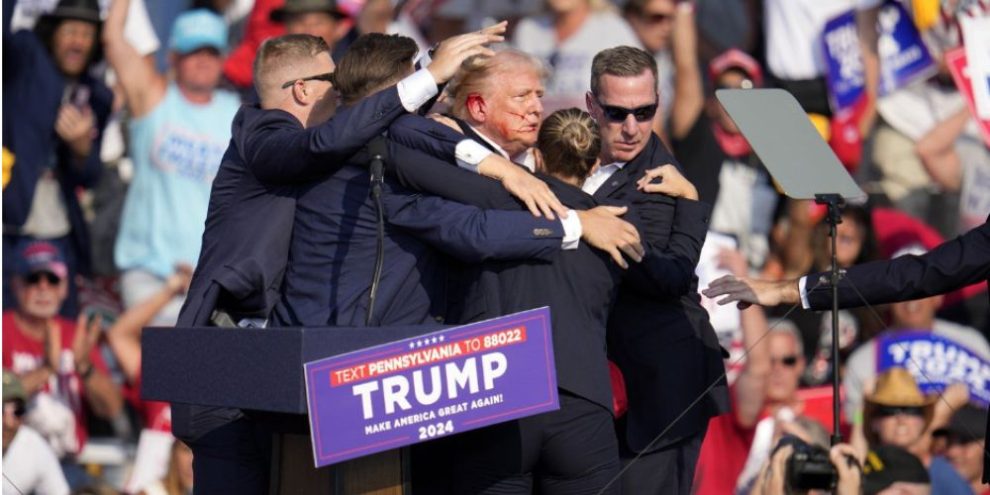 Secret Service director, grilled by lawmakers on the Trump assassination attempt, says: 'We failed'