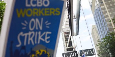 Ontario further speeds up alcohol expansion amid LCBO strike