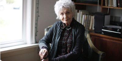 Lawyer who prosecuted Alice Munro's husband unsurprised case stayed hidden for years