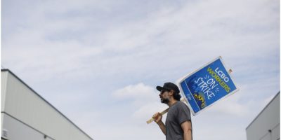 LCBO bargaining to resume Wednesday, union says