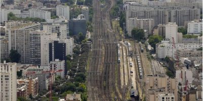 What we know about 'malicious' attack on French train network ahead of Olympics opening