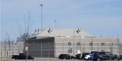 Ontario alone in locking down inmates due to staff shortages: lawsuits