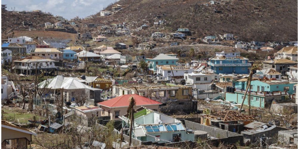 Hurricane Beryl slams into Mexico’s coast as a Category 2 storm; 11 ...