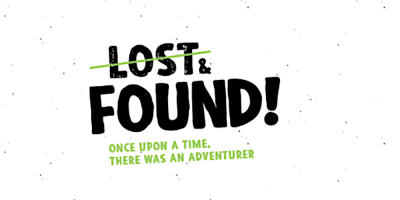 Lost & Found