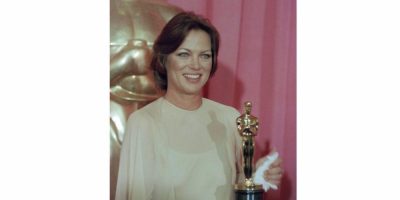 Louise Fletcher dead - AP