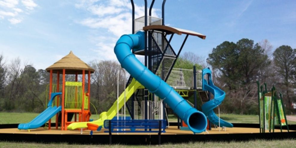 Midland Playground