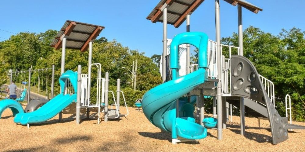 Three new Midland inclusive playgrounds are in full swing | Barrie 360