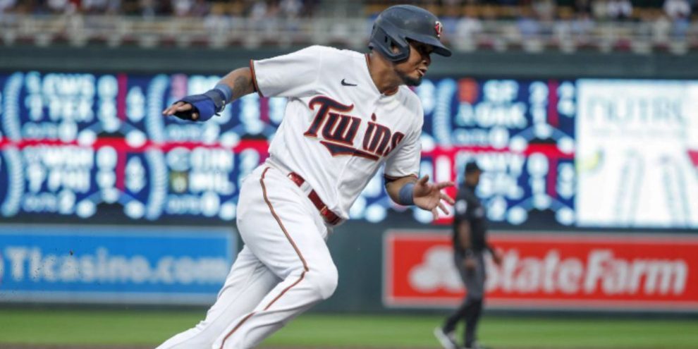 Minnesota Twins Blue Jays - AP