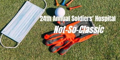 24th Annual Hospital Classic Adapts to Support Soldiers’ MRI Replacement Project