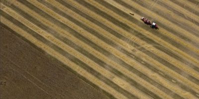 Ontario Farmland - CP