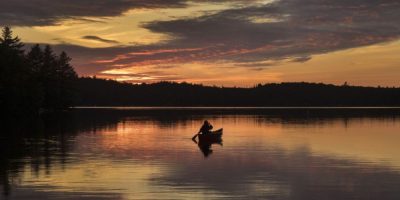 Ontario Parks - CP