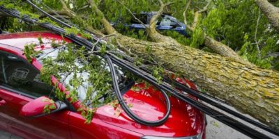 Ontario Storm Insurance - CP