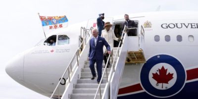 Prince Charles Reconciliation - CP