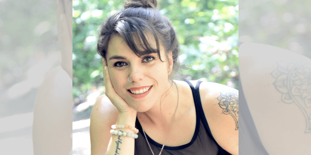 Sarah Melody Is Returning To The Stage At The 'Songwriter Series