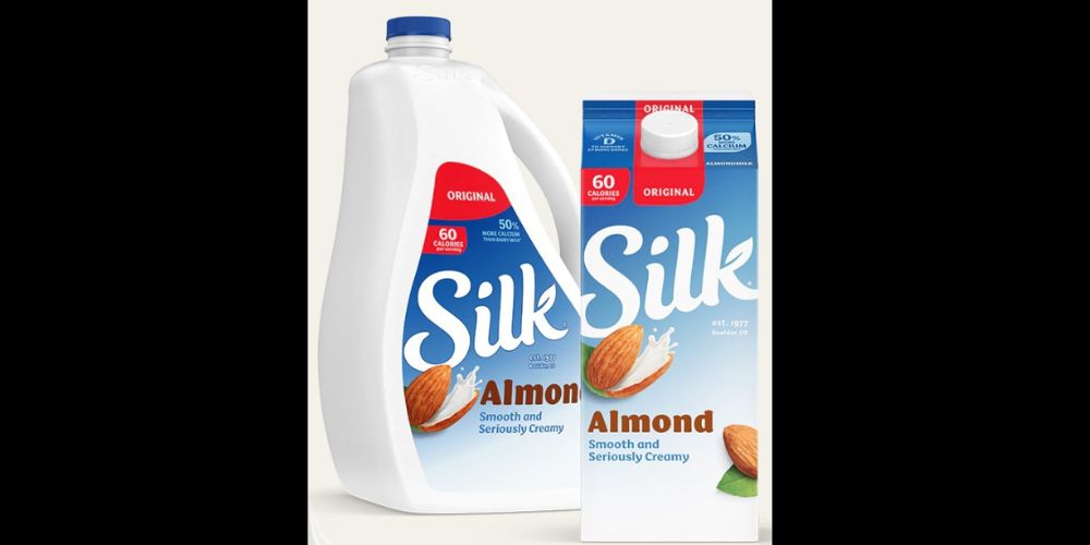 CFIA recalls brands of almond, cashew, coconut and oat milk due to