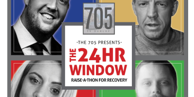 The 24hr Window