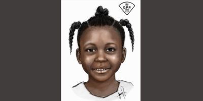 Toronto Police Girl Found Dead - CP