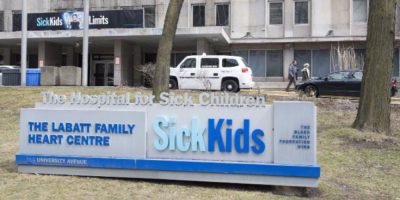 Toronto SickKids Liver Disease - CP