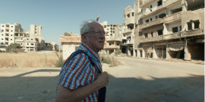 Robert Fisk