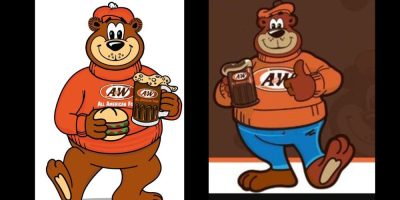 A&W ROOT BEAR VIA twitter